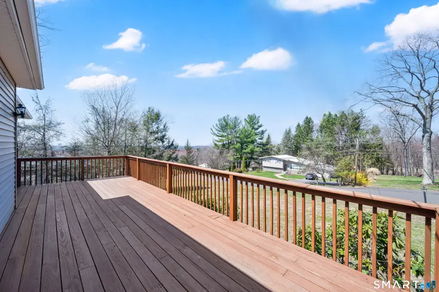 81 Lakeview Heights, Tolland, CT 06084 - #3
