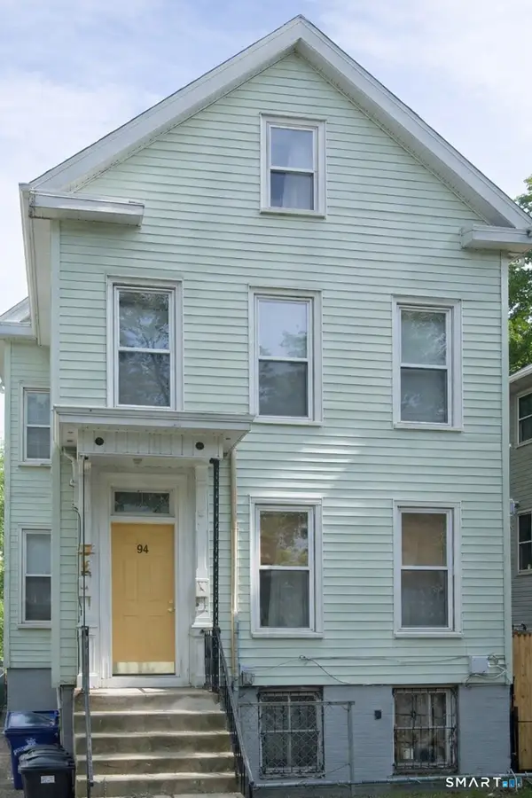 94 Carlisle Street, New Haven, CT 06519
