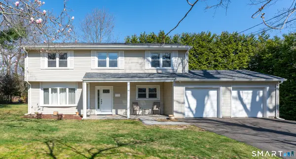62 Bel Aire Drive, Stamford, CT 06905