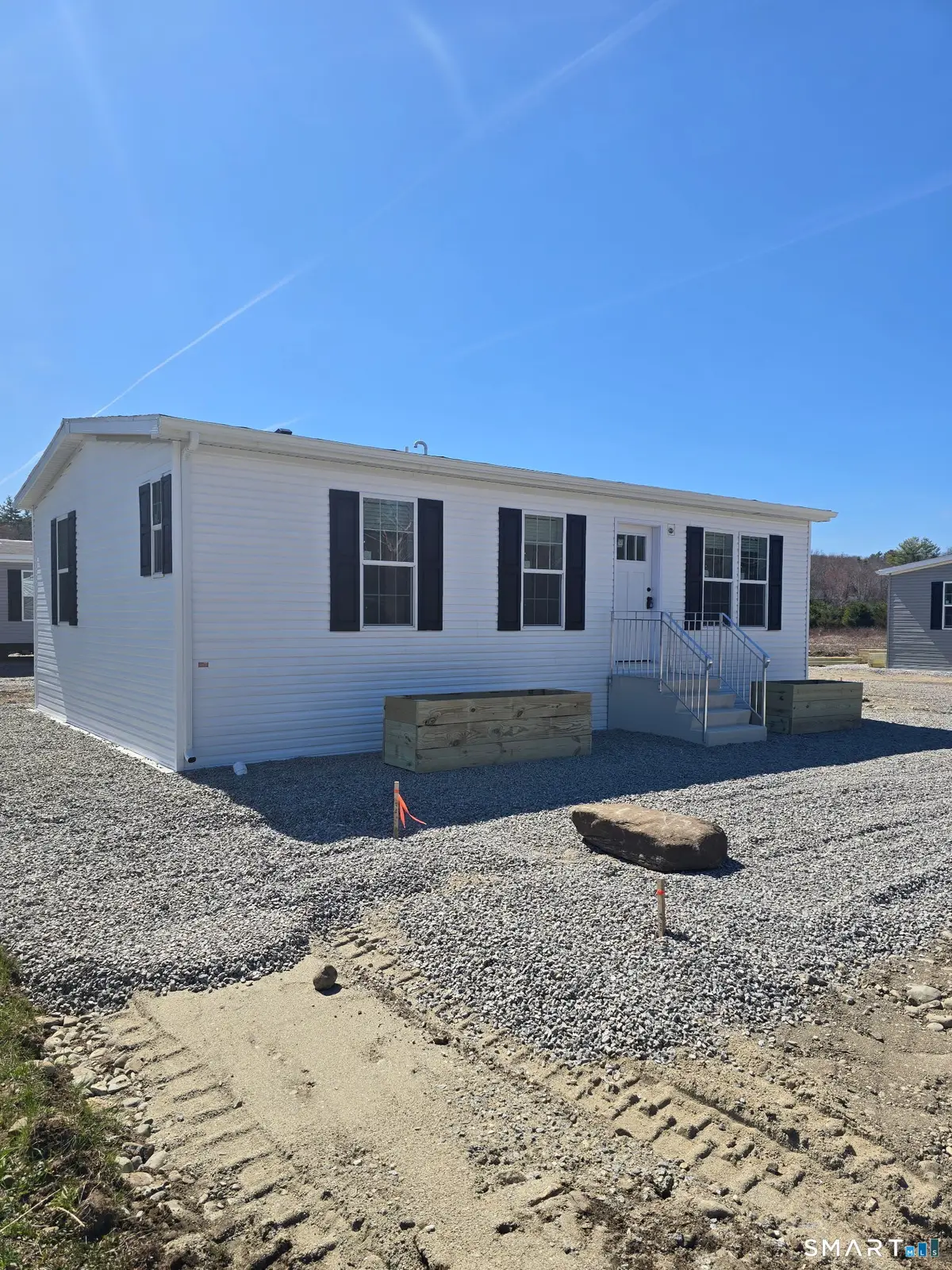 #11, 421 Norwich Westerly Road, North Stonington, CT 06359 - #1