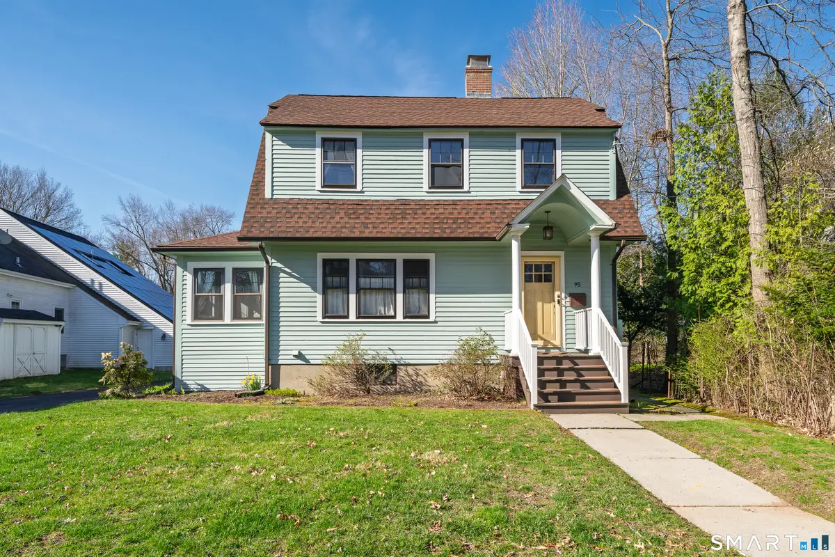 95 Garden Street, Wethersfield, CT 06109 - #1