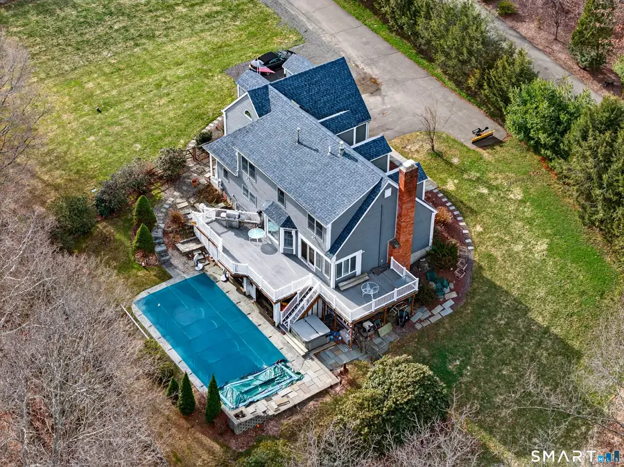 64 Watertown Road, Middlebury, CT 06762 - #3