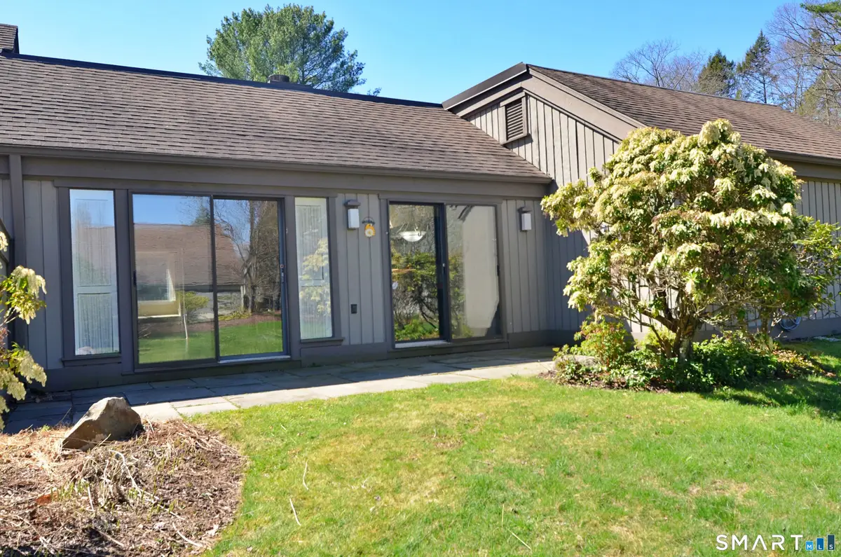 334 Heritage Village #A, Southbury, CT 06488 - #1