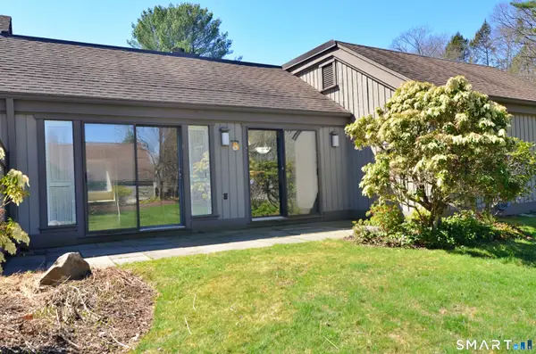 334 Heritage Village #A, Southbury, CT 06488