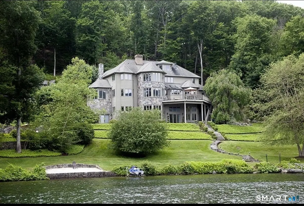 59 Sail Harbour Drive, New Fairfield, CT 06812 - #1