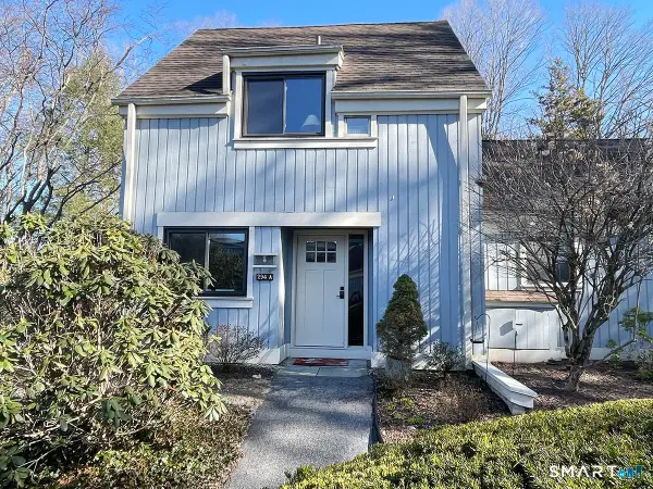 294 Heritage Village #A, Southbury, CT 06488
