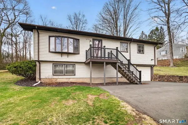 36 Youngs Apple Orchard Road, North Branford, CT 06472