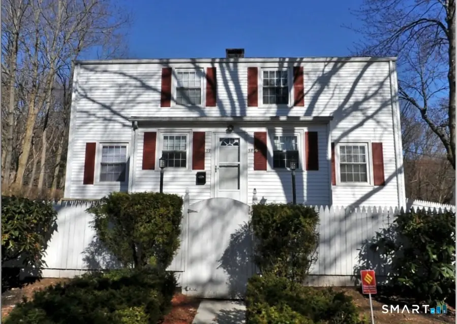 38 Hilltop Road, New Haven, CT 06515 - #1