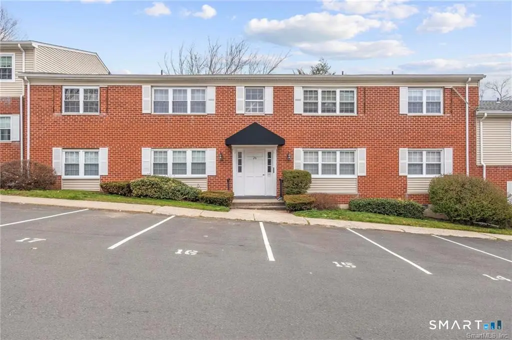 50 Greenhouse Road #26B, Bridgeport, CT 06606 - #1