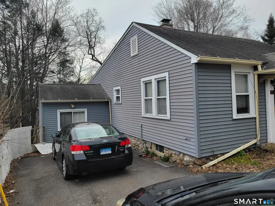 43 Leigh Avenue, Thomaston, CT 06787 - #2