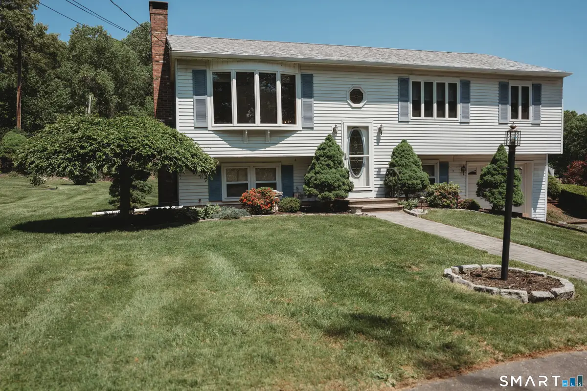 151 Bear Path Road, Hamden, CT 06514 - #1