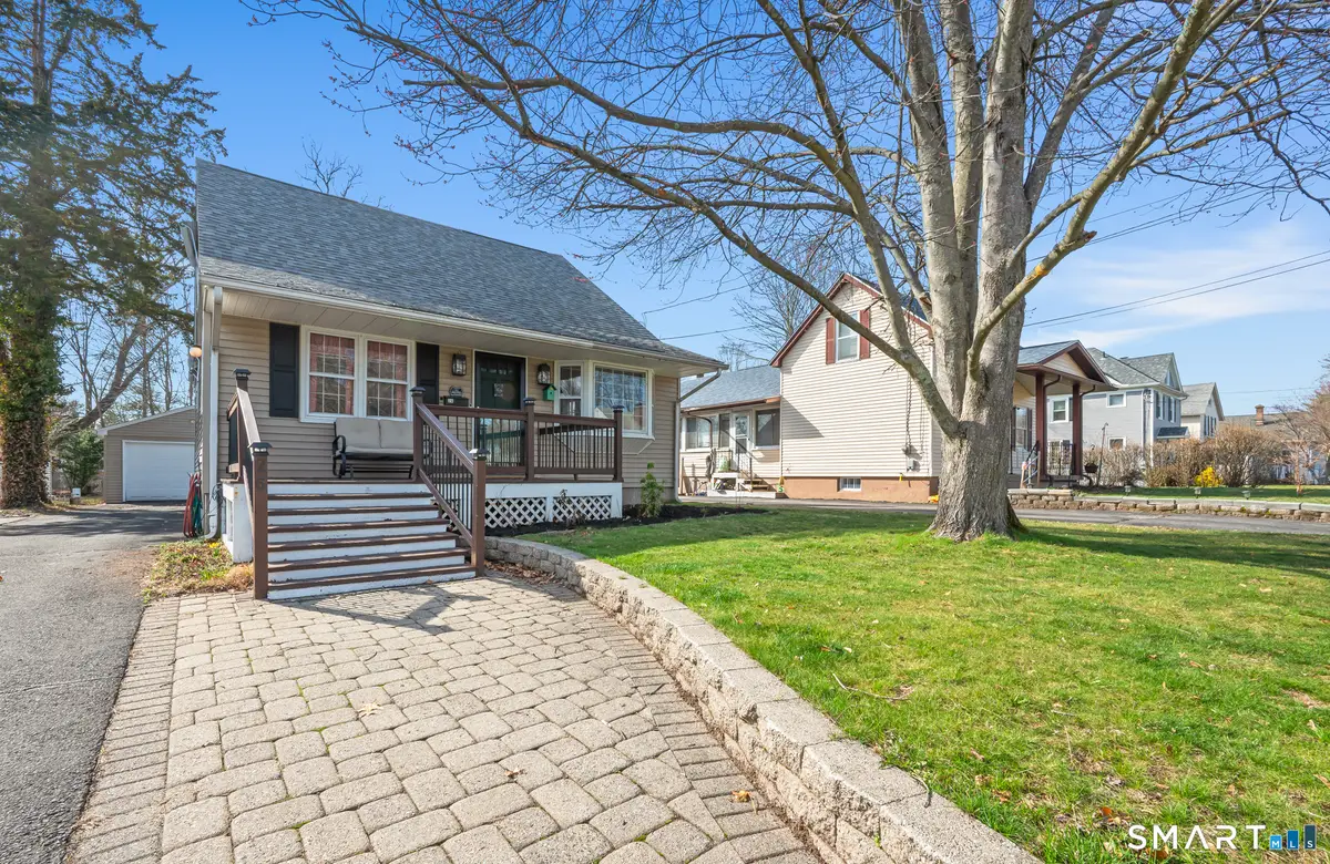 26 Doane Street, Manchester, CT 06040 - #1