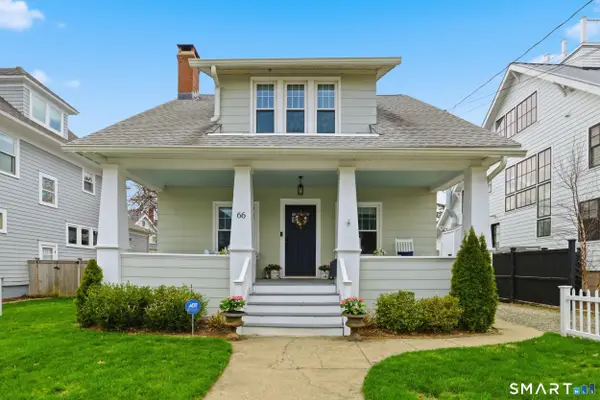 66 Cove Avenue, Norwalk, CT 06855