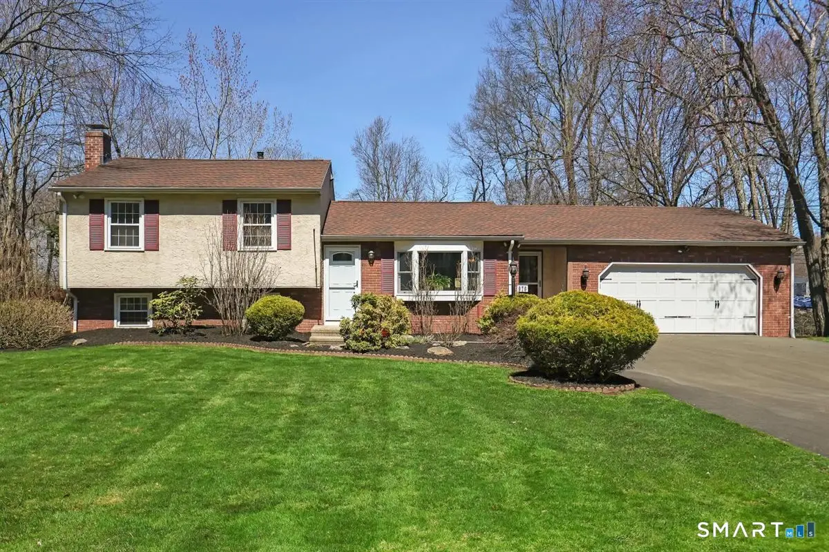 976 Old Rock Hill Road, Wallingford, CT 06492 - #1