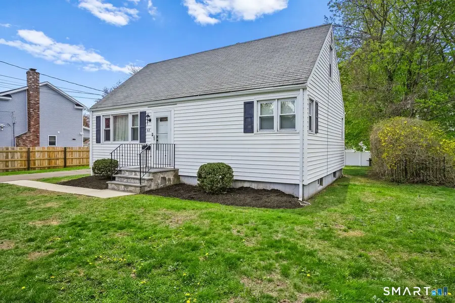63 Richfield Road, Bridgeport, CT 06606 - #3