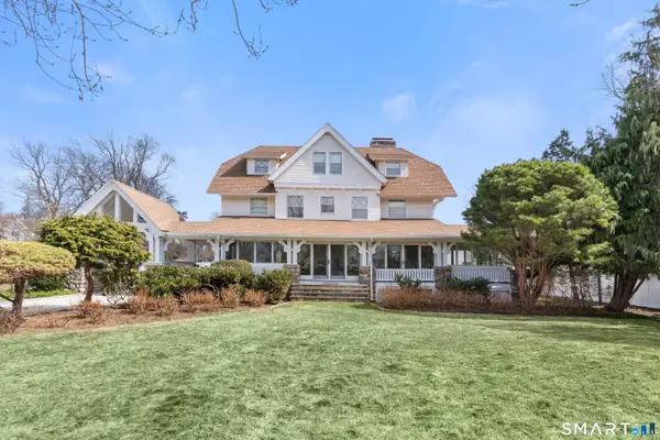 40 Rogers Road, Stamford, CT 06902