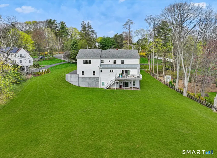 177 High Meadow Road, Southport, CT 06890 - #2