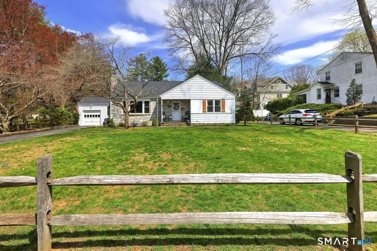 343 Smith Farm Road, Orange, CT 06477 - #1