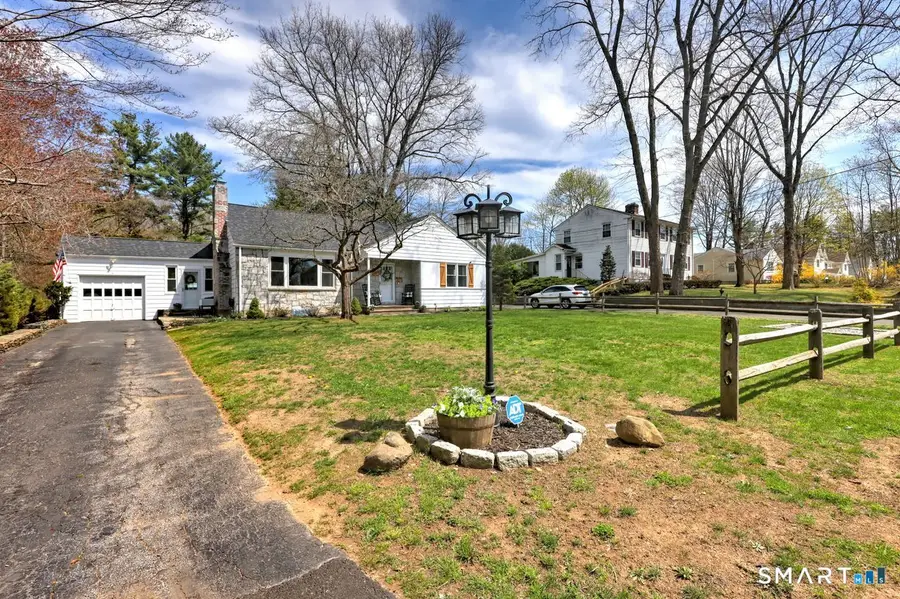343 Smith Farm Road, Orange, CT 06477 - #2