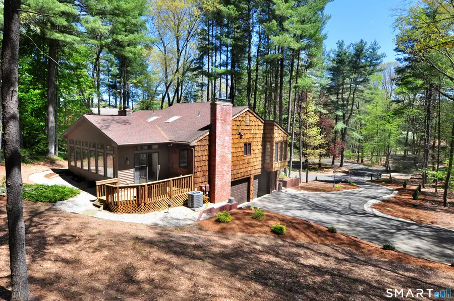 39 Woodduck Farms Road, Windsor, CT 06095 - #3