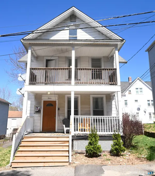 12 Benham Street, Waterbury, CT 06708