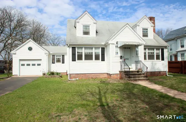 1290 Quinnipiac Avenue, New Haven, CT 06513