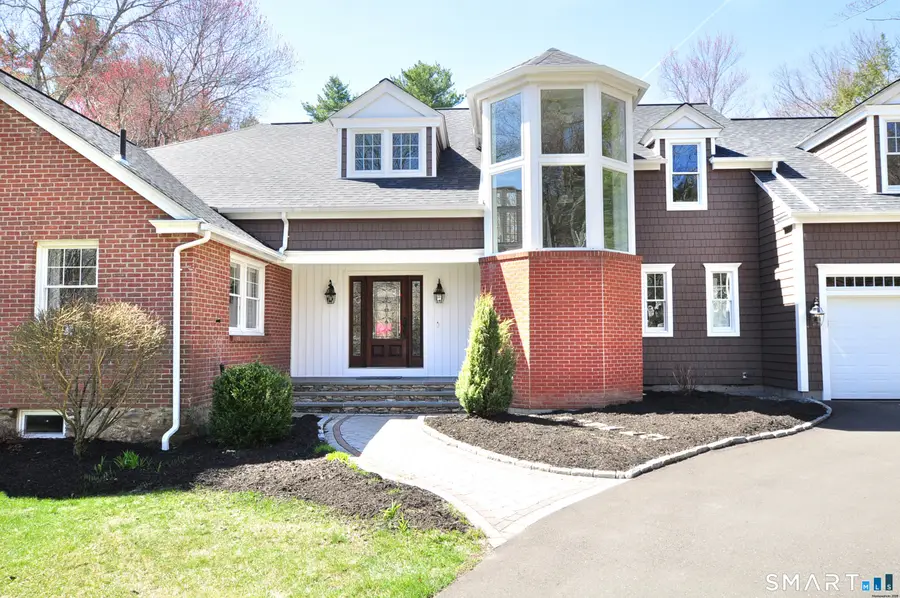 82 Indian Hill Road, Canton, CT 06019 - #2