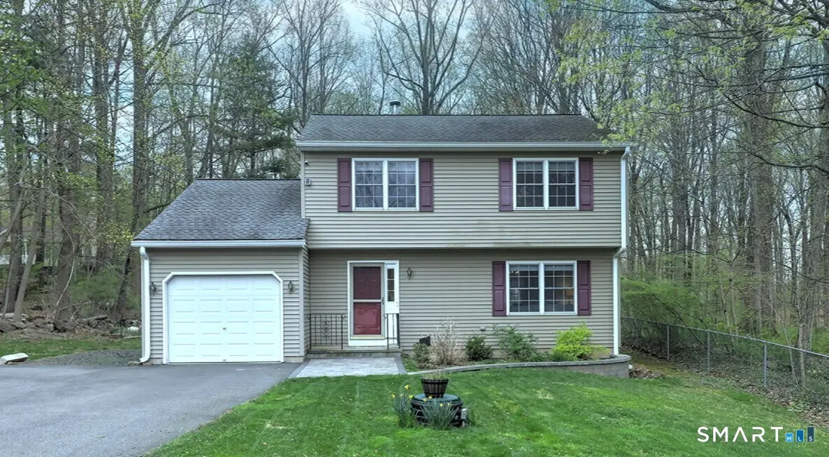 112 Finch Avenue, Meriden, CT 06451 - #1