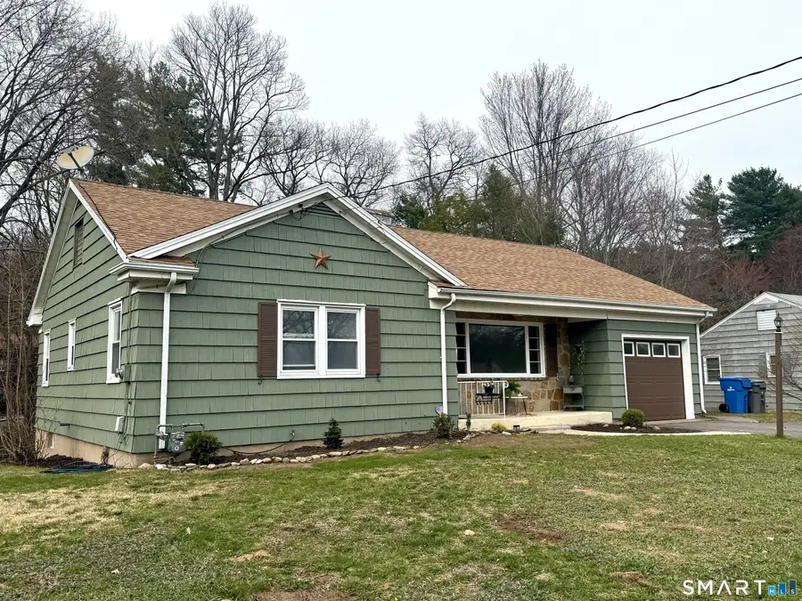 677 Middle Turnpike West, Manchester, CT 06040 - #2