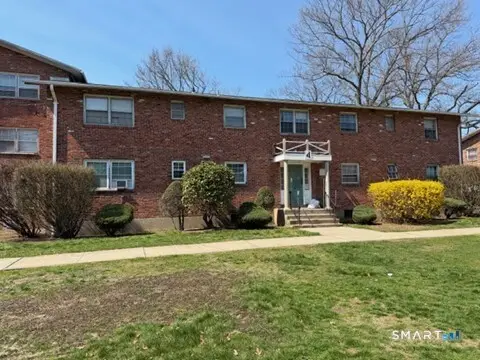 5 Treat Street #4A, West Haven, CT 06516