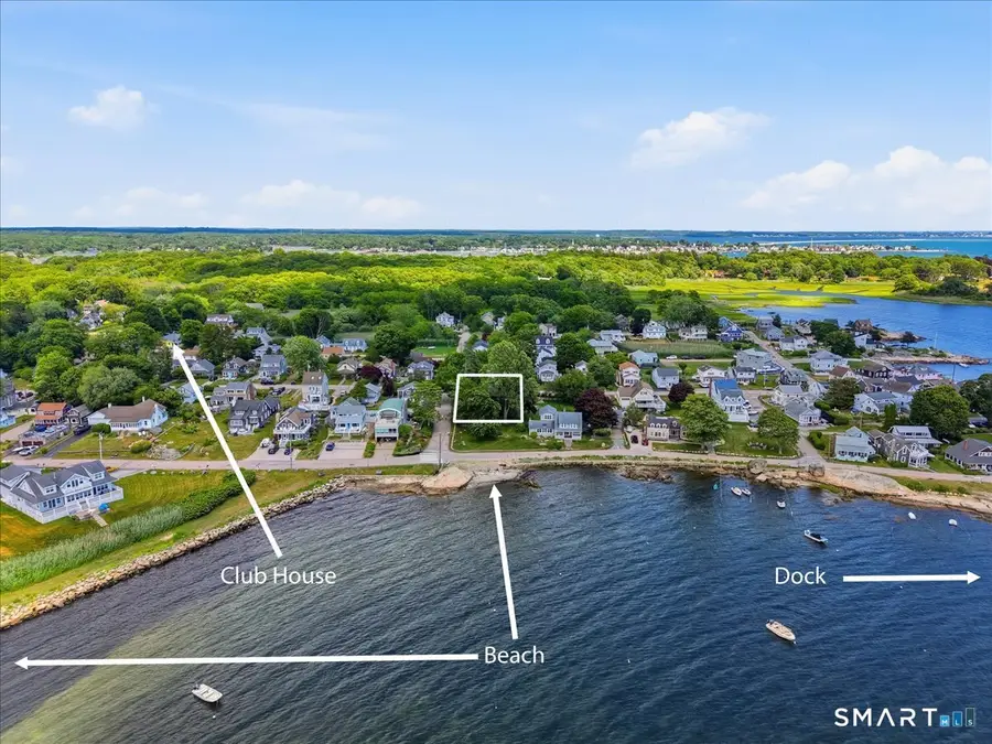 6 Hopkins Street, Stonington, CT 06378 - #3