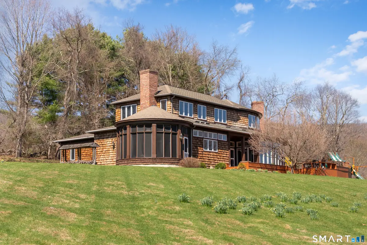 14 Straight Road, Kent, CT 06757 - #1