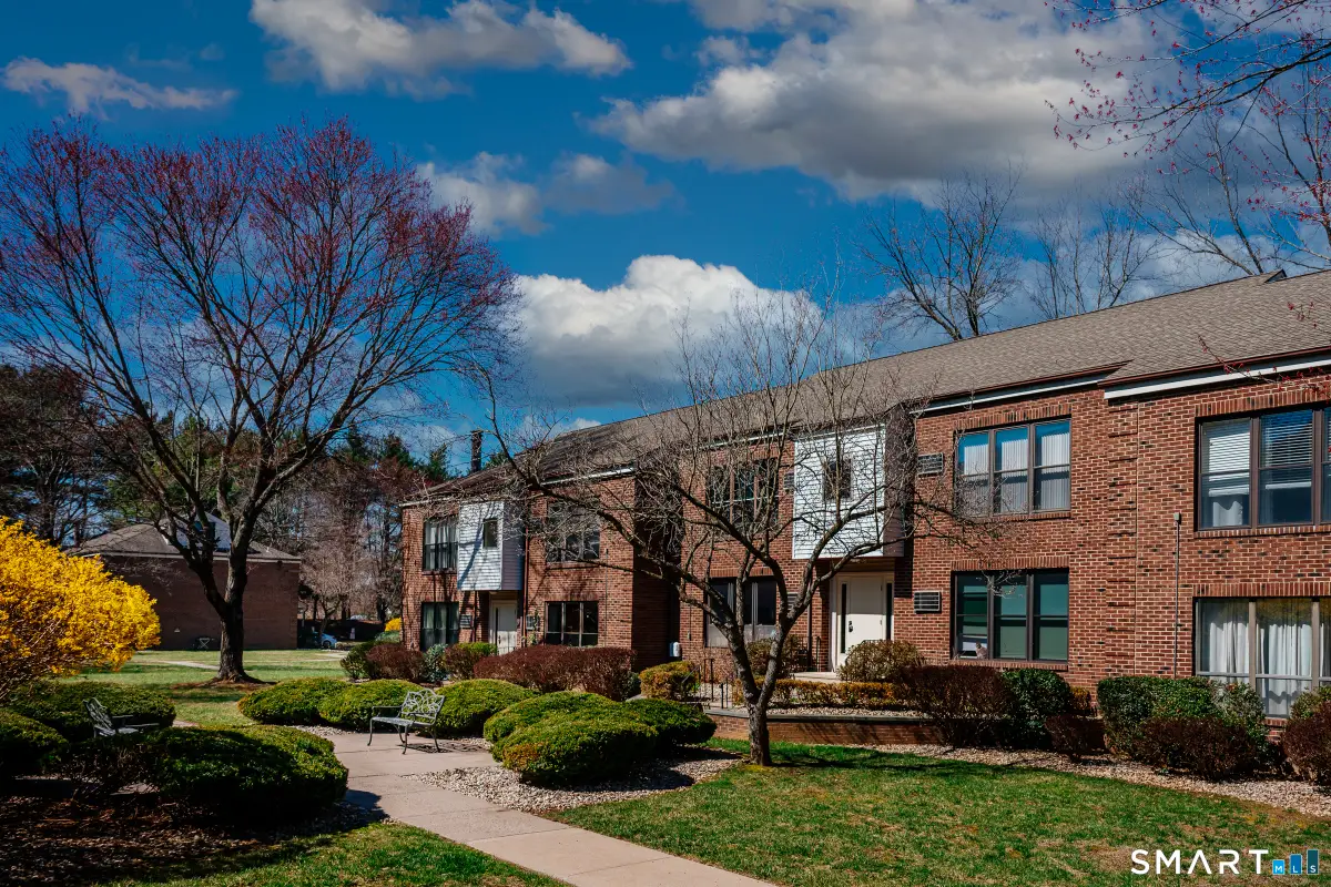 54 Wellington Drive #54, Farmington, CT 06032 - #1