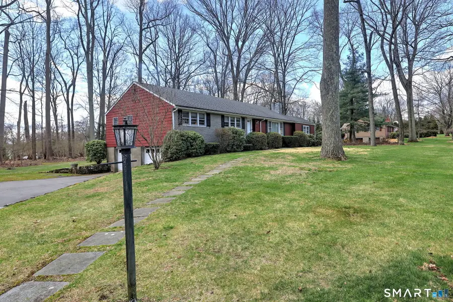 322 Hotchkiss Road, Orange, CT 06477 - #3