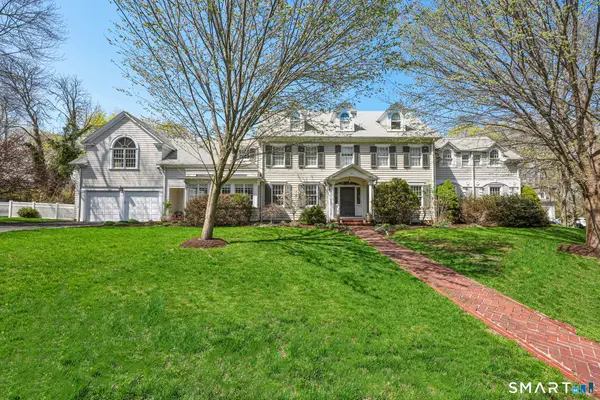 16 Lookout Drive North, Fairfield, CT 06825