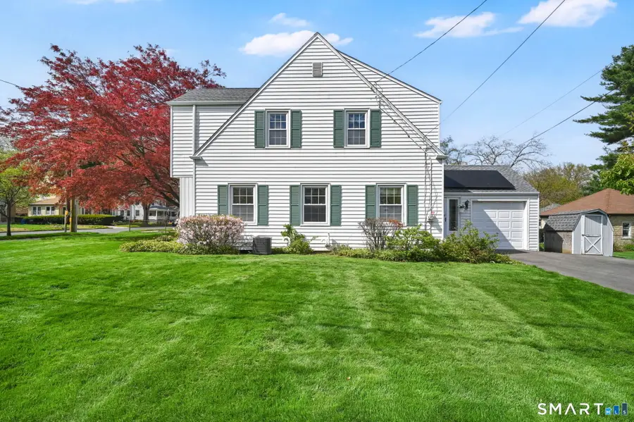 366 Fairfield Avenue, Hartford, CT 06114 - #2