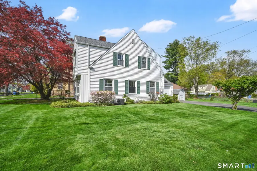 366 Fairfield Avenue, Hartford, CT 06114 - #3