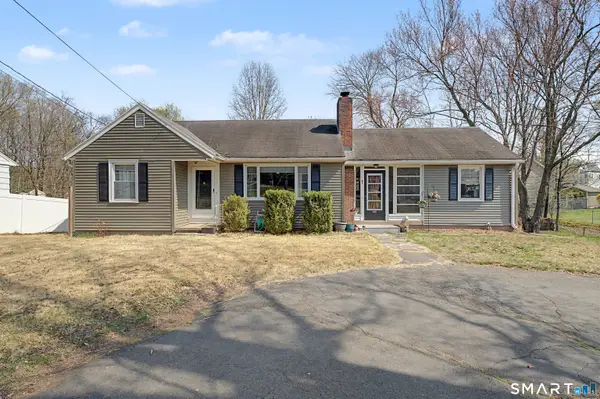 65 Jones Hill Road, West Haven, CT 06516