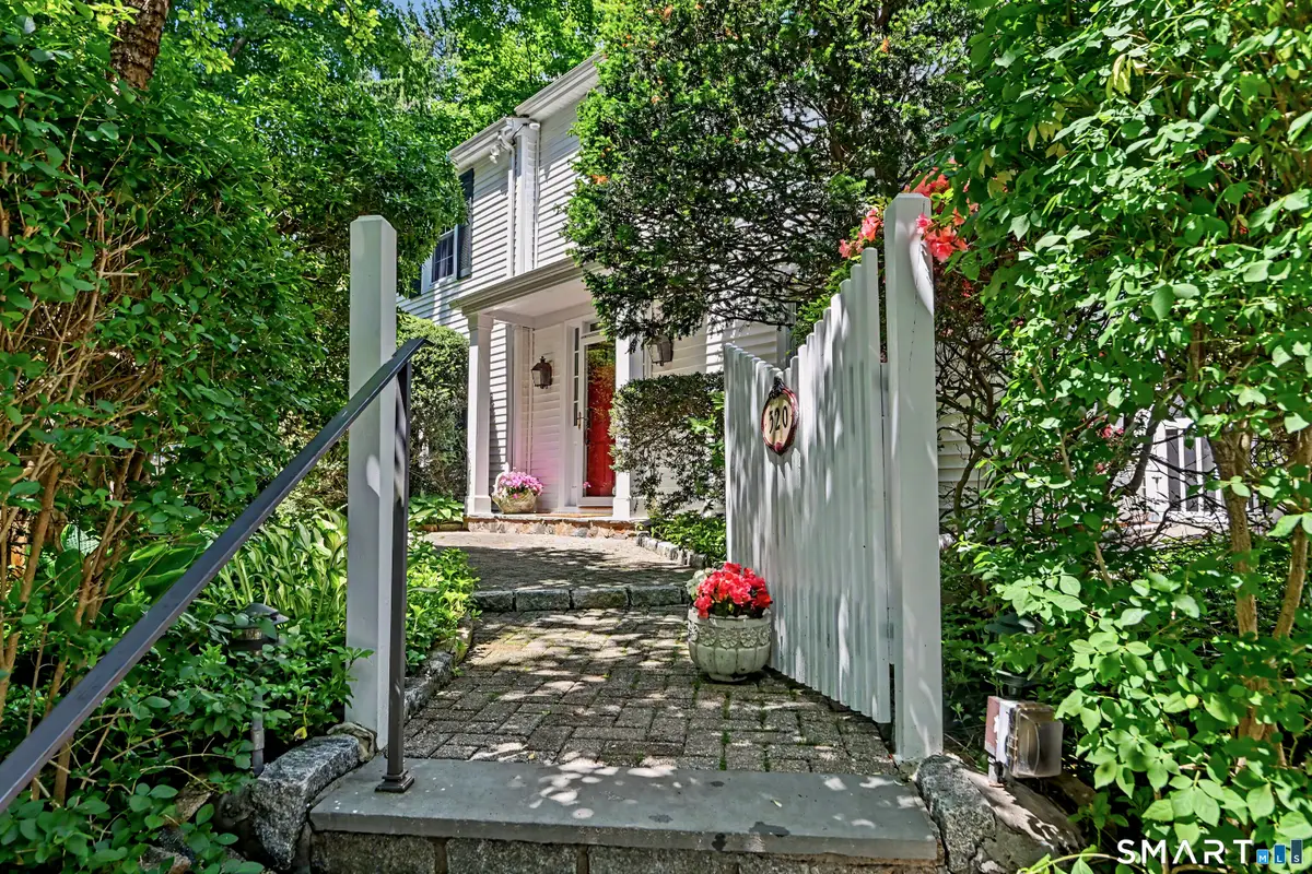 320 Ingleside Drive, Stamford, CT 06903 - #1