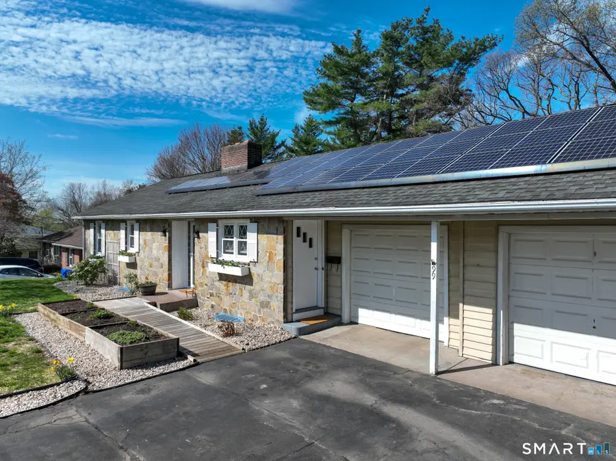 99 Sunset Ridge Drive, East Hartford, CT 06118 - #2