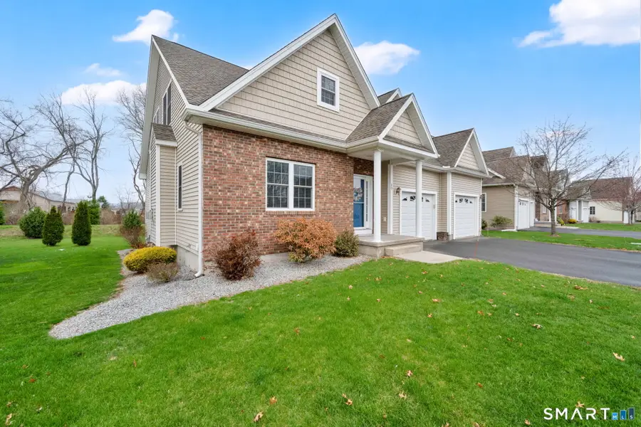 20 Windermere Village Road #20, Ellington, CT 06029 - #2