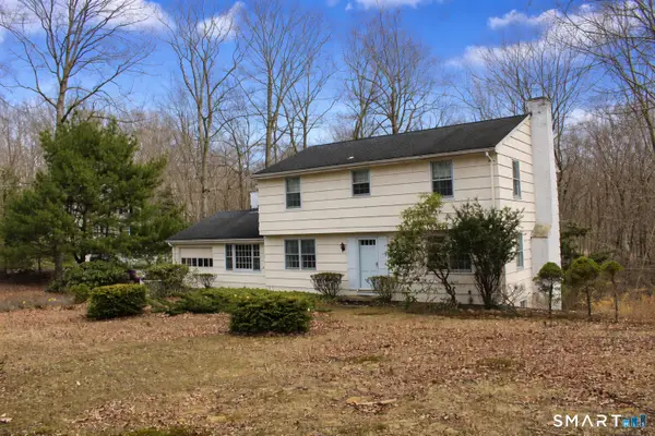 12 Sportsman's Hill Road, Madison, CT 06443
