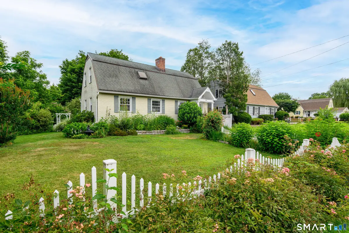 20 Wild Horse Road, Stamford, CT 06905 - #1