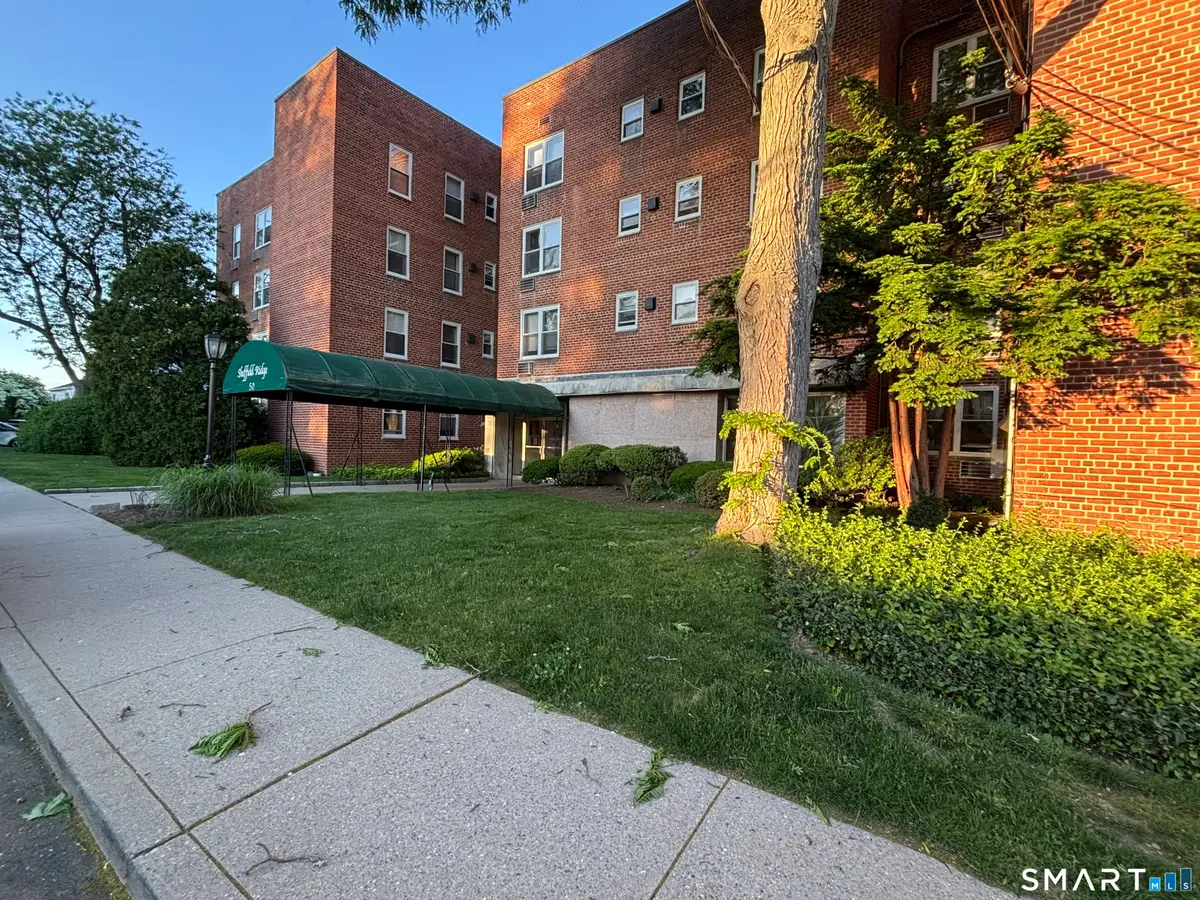 50 Fairview Avenue #3H, Norwalk, CT 06850 - #1