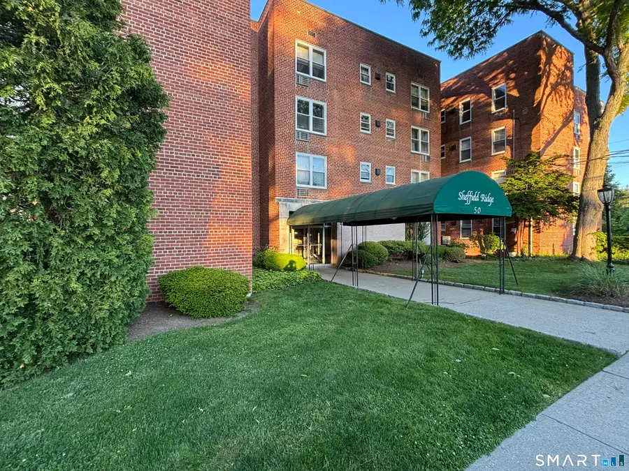 50 Fairview Avenue #3H, Norwalk, CT 06850 - #2