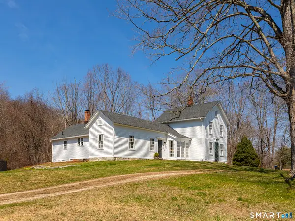 54 Wilbur Road, Washington, CT 06777