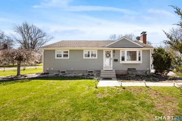 3 Greenlawn Avenue, Newington, CT 06111