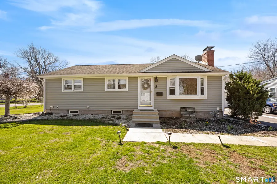 3 Greenlawn Avenue, Newington, CT 06111 - #2