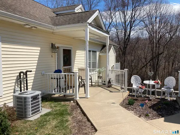 4 Park Avenue #1, Wolcott, CT 06716