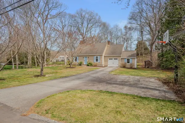 6 Cheryl Court, East Lyme, CT 06357